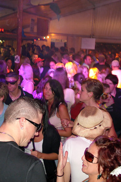 DJ für Geburtstag in Krefeld