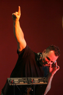 Hochzeits DJ Krefeld